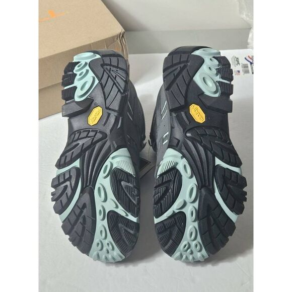 Merrell Ladies MOAB2 GTX MID HIKING BOOT - Picture 5 of 11